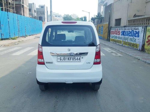 Maruti Suzuki Wagon R 1.0 LXi, 2010, Petrol MT for sale