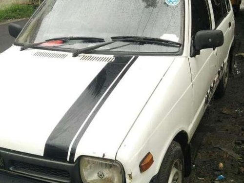 1997 Maruti Suzuki 1000 MT for sale at low price