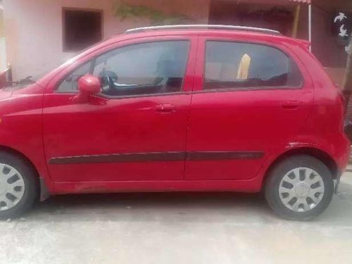 Chevrolet Spark 2008 MT for sale