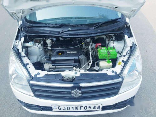 Maruti Suzuki Wagon R 1.0 LXi, 2010, Petrol MT for sale