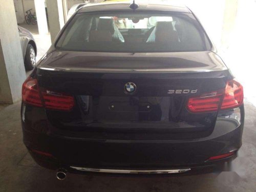BMW 3 Series 2017 AT for sale