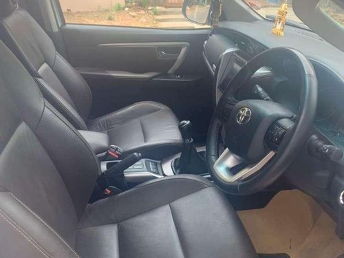 Toyota Fortuner 2.8 4X2 MT, 2018, Diesel for sale