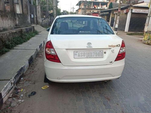 Used Tata Indigo eCS LS (TDI) BS-III 2013 MT for sale