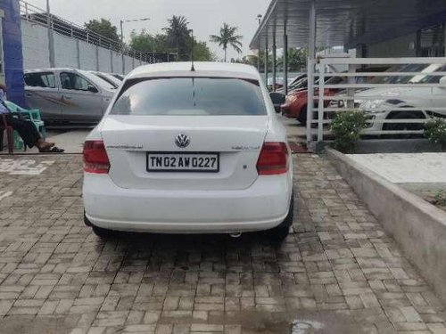 Used 2013 Volkswagen Vento MT for sale