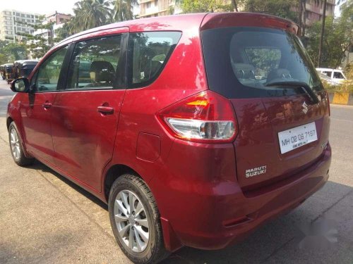 2014 Maruti Suzuki Ertiga MT for sale