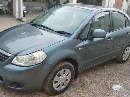 Used Maruti Suzuki SX4 MT car at low price