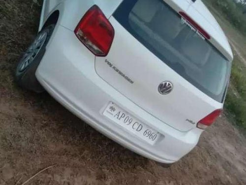 Used 2011 Volkswagen Polo MT for sale