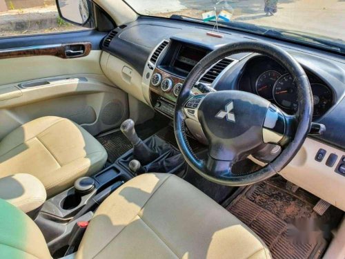 Used 2013 Pajero Sport  for sale in Ahmedabad