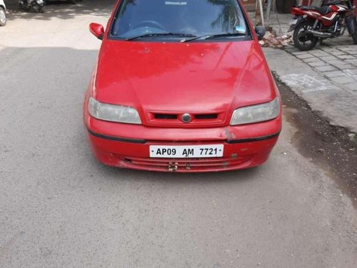 Used 2002 Renault Pulse MT for sale