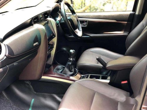 Toyota Fortuner 2.8 4X2 MT, 2018, Diesel for sale