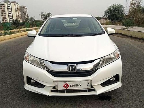 Honda City 2016 MT for sale