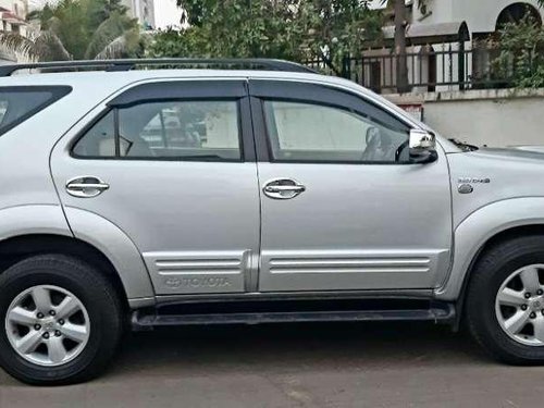 Toyota Fortuner 4x4 Manual Limited Edition, 2011, Diesel MT for sale