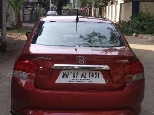 Honda City S AT 2009 for sale