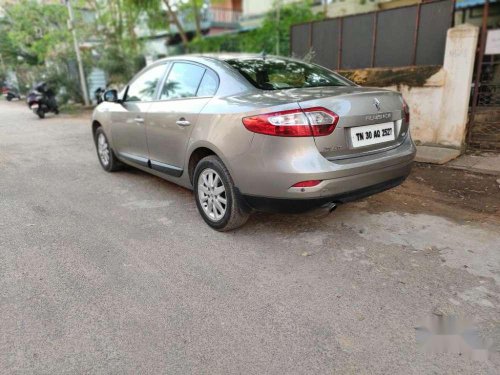 2012 Renault Fluence 1.5 MT for sale