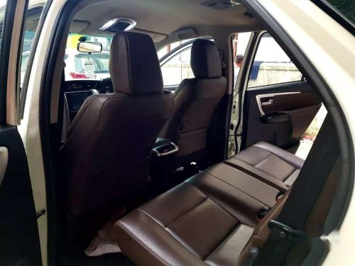 Used Toyota Fortuner New MT 2018 for sale