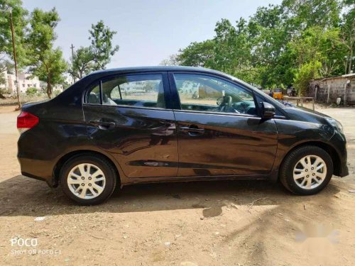 2015 Honda Amaze MT for sale at low price