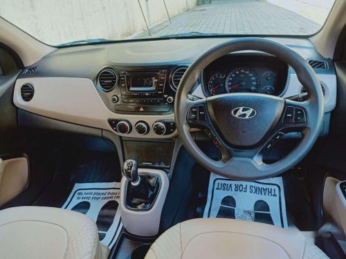 Used 2015 Hyundai Xcent MT for sale