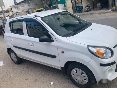 2016 Maruti Suzuki Alto 800 VXI MT for sale at low price