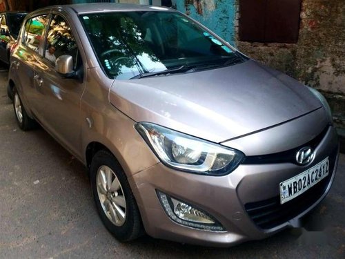 Used Hyundai i20 MT car at low price