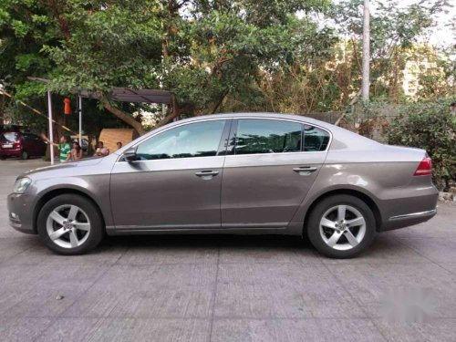 Volkswagen Passat Highline DSG, 2011, Diesel AT for sale