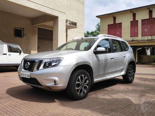 Nissan Terrano XV D THP 110 PS, 2015, Diesel MT for sale