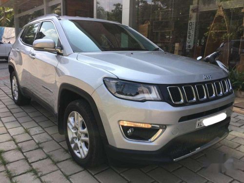 Jeep COMPASS Compass 2.0 Limited, 2017, Diesel MT for sale