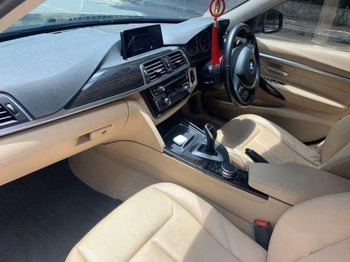 BMW 3 Series 2017 AT for sale