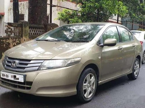 Honda City 1.5 S Manual, 2009, Petrol MT for sale