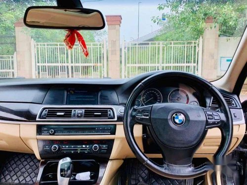 BMW 5 Series 520d Sedan, 2011, Diesel AT for sale