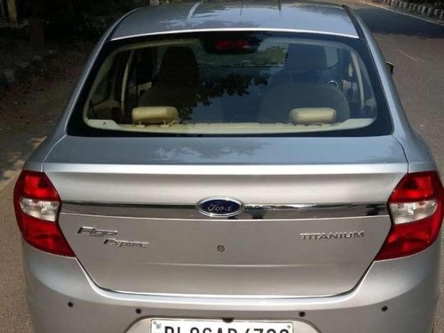 Ford Figo Aspire Titanium 1.5 Ti-VCT Automatic, 2016, Petrol AT for sale