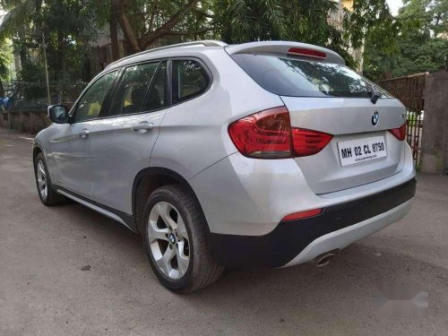 BMW X1 AT 2012 for sale