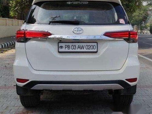 Toyota Fortuner 3.0 4x2 AT, 2018, Diesel for sale