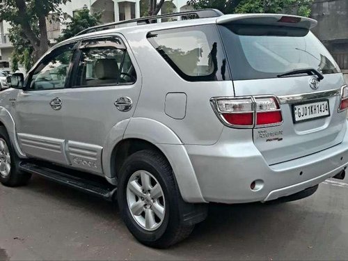 Toyota Fortuner 4x4 Manual Limited Edition, 2011, Diesel MT for sale