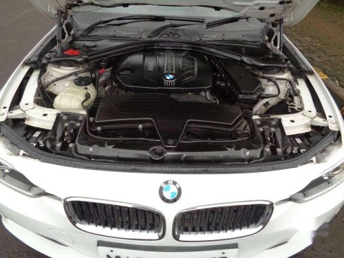 BMW 3 Series 320d Sport Line, 2014, Diesel AT for sale