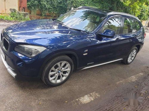 BMW X1 sDrive20d, 2012, Diesel AT for sale