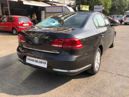 Volkswagen Passat Trendline Manual, 2013, Diesel MT for sale