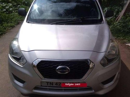 Used 2014 GO D  for sale in Coimbatore