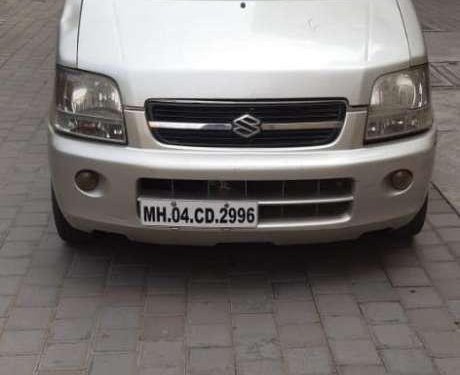 2004 Maruti Suzuki Wagon R VXI MT for sale