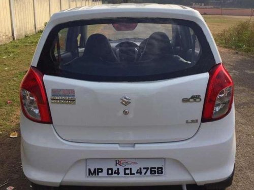 Maruti Suzuki Alto 800 Lxi, 2013, Petrol MT for sale