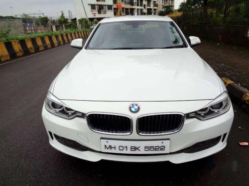 BMW 3 Series 320d Sport Line, 2014, Diesel AT for sale