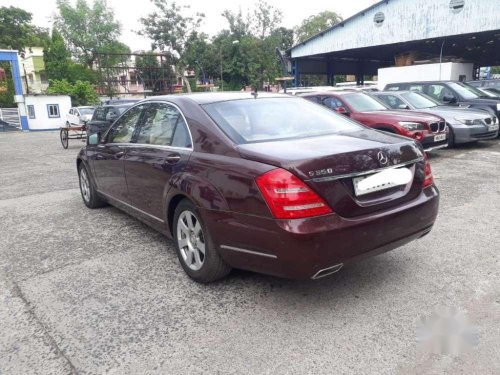 2010 Mercedes Benz E Class AT for sale at low price