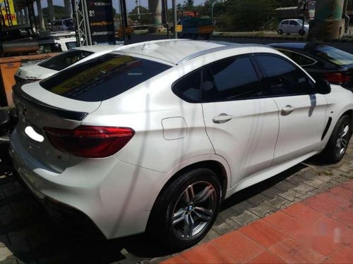 Used 2015 BMW X6 AT for sale