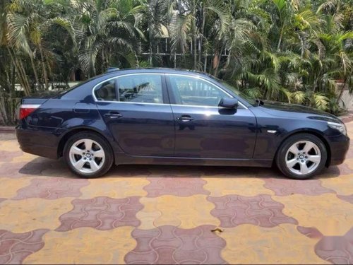 BMW 5 Series AT 2009 for sale