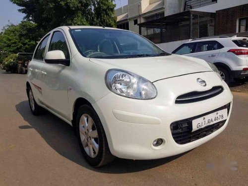 Used 2013 Nissan Micra Diesel MT for sale