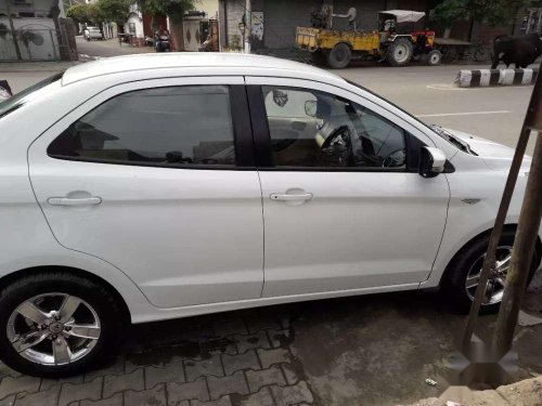 2016 Ford Figo Aspire MT for sale at low price