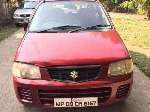 Maruti Suzuki Alto Std, 2006, Petrol MT for sale