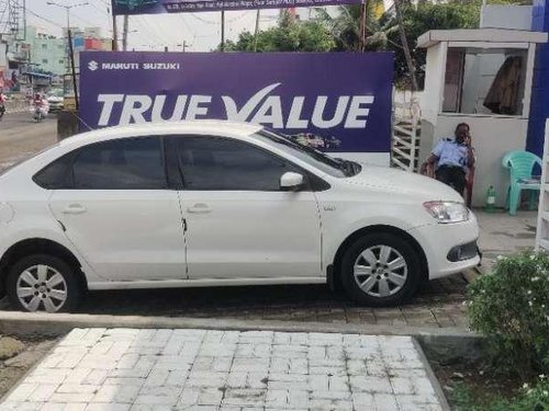 Used 2013 Volkswagen Vento MT for sale