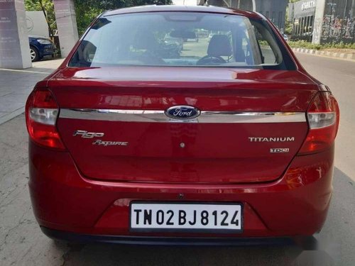 Used 2017 Ford Figo Aspire MT for sale