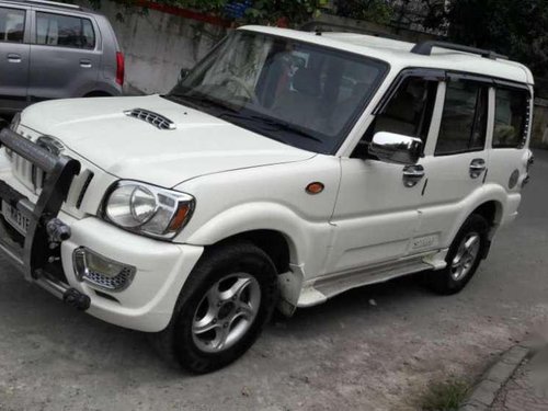 Mahindra Scorpio VLS 2.2 mHawk 2012 MT for sale