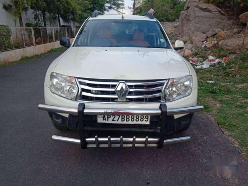 Renault Duster 85 PS RxL Diesel, 2014, Diesel MT for sale